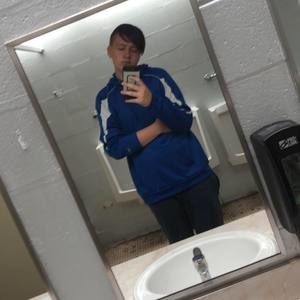 Meet your Posher, Corey